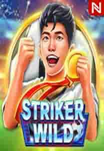 Striker WILD