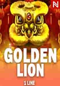 Golden Lion