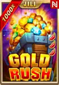 Gold Rush