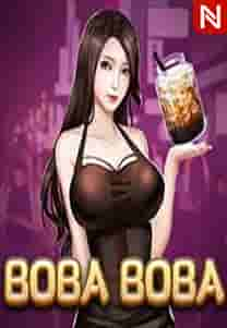 BOBA BOBA