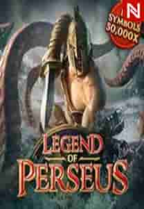 Legend of Perseus