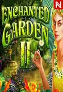 Enchanted Garden II