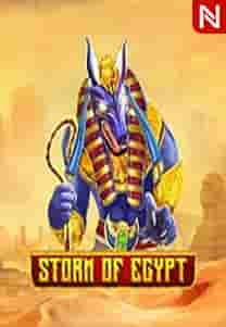 Storm of Egypt