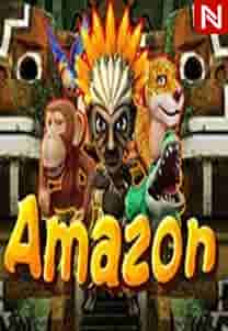 Amazon