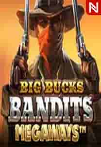 Big Bucks Bandits Megaways