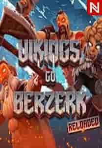 Vikings Go Berzerk: Reloaded